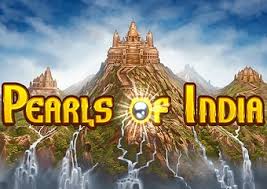 Pearls of India - Premium Slot Game featuring mystical Indian treasures