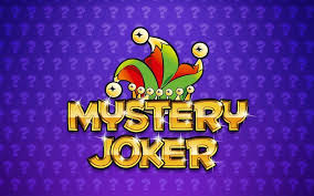 Mystery Joker - Classic slot game with mysterious joker symbols